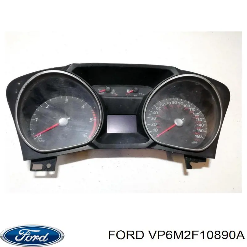 VP6M2F10890A Ford 