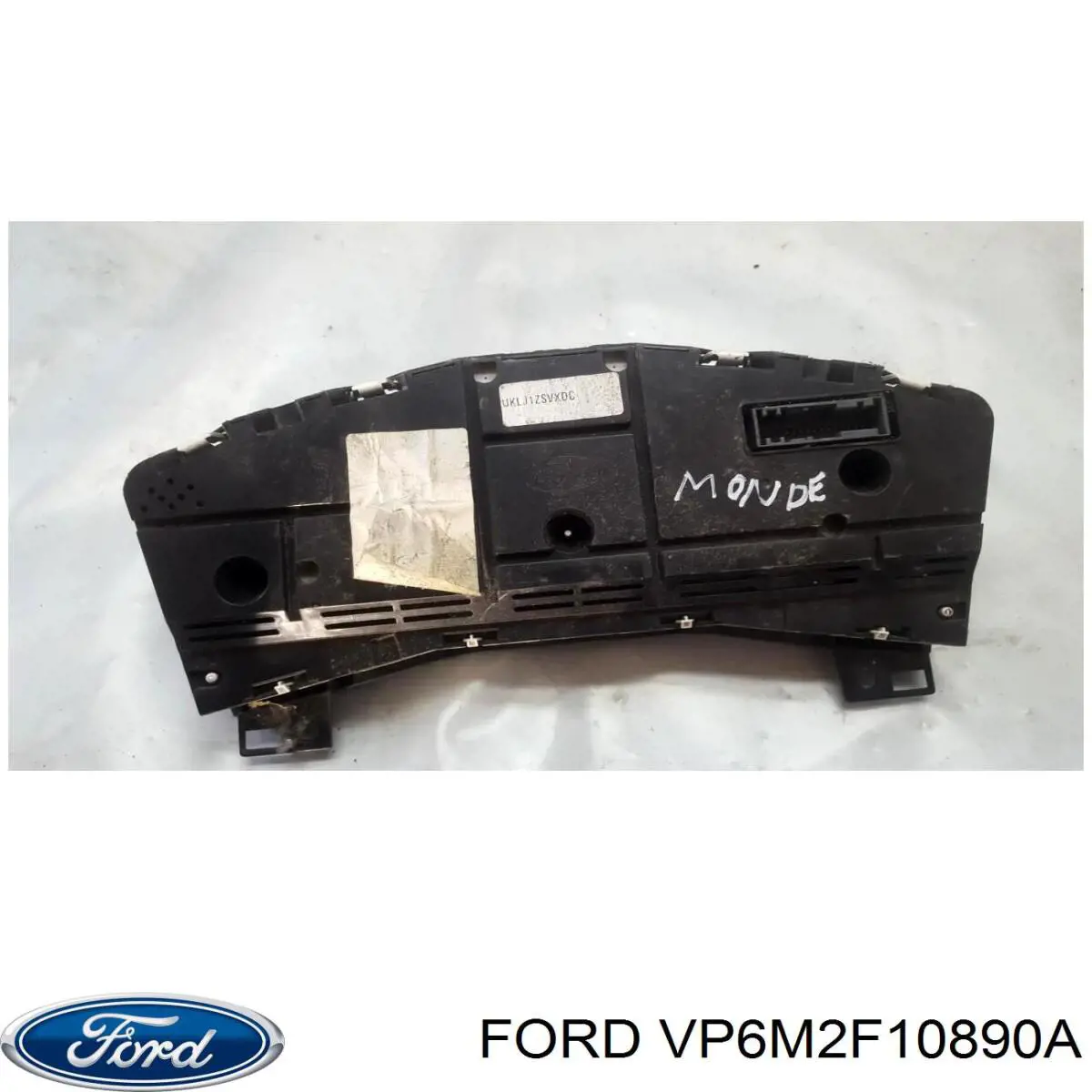 Купить VP6M2F10890A Ford 