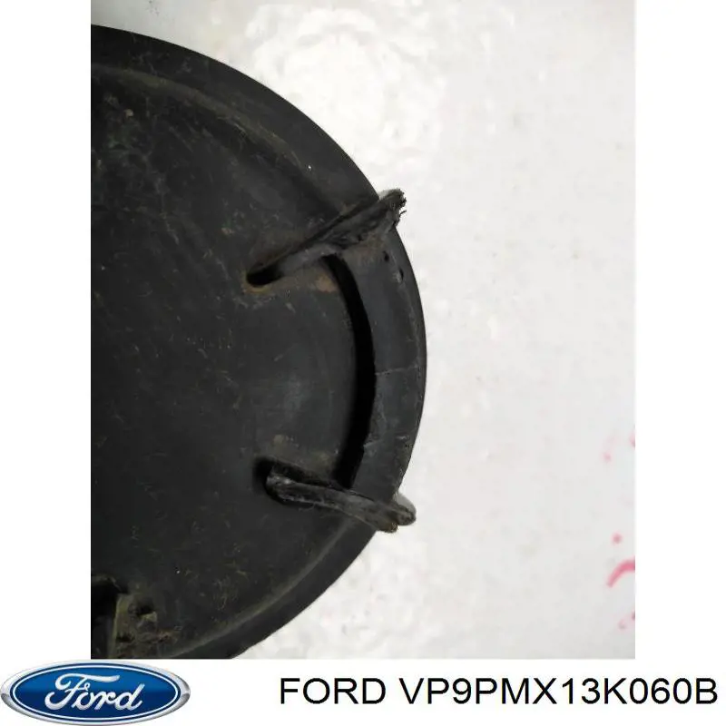 VP9PMX13K060B Ford 