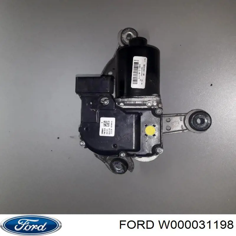  W000031198 Ford