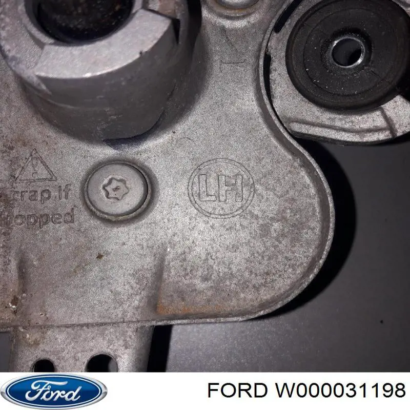  Ford W000031198 цена, от 22.57 USD