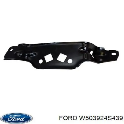 Ford W503924S439 цена, от 1.10 USD