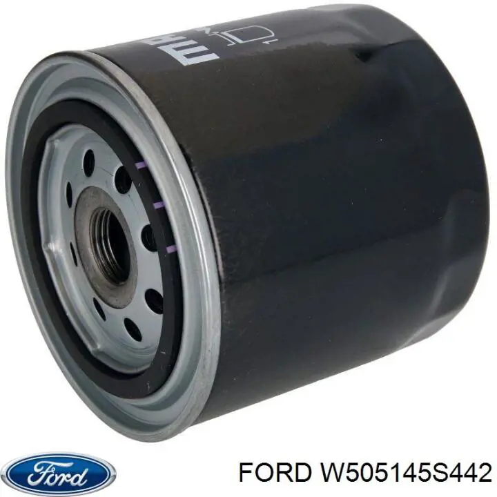 W505145S442 Ford масляный фильтр