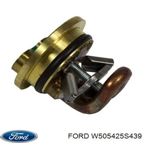  Ford W505425S439 цена, от 1.56 USD