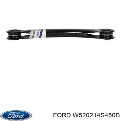 Купить 1471745 Ford Гайка заднего нижнего рычага эксценрическая (развала)