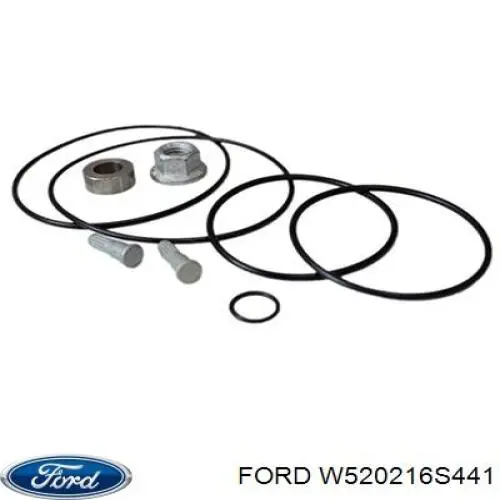 W520216S441 Ford 