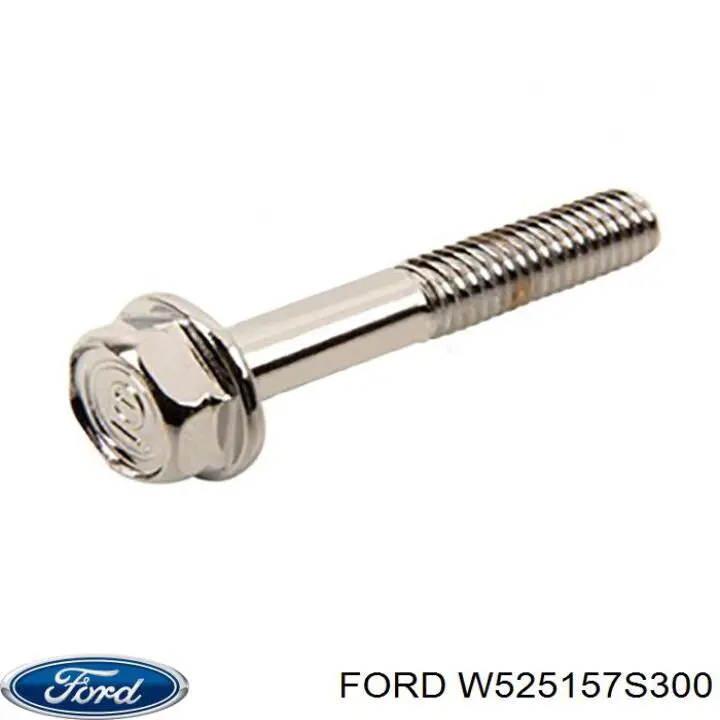  Ford W525157S300 цена, от 1.13 USD