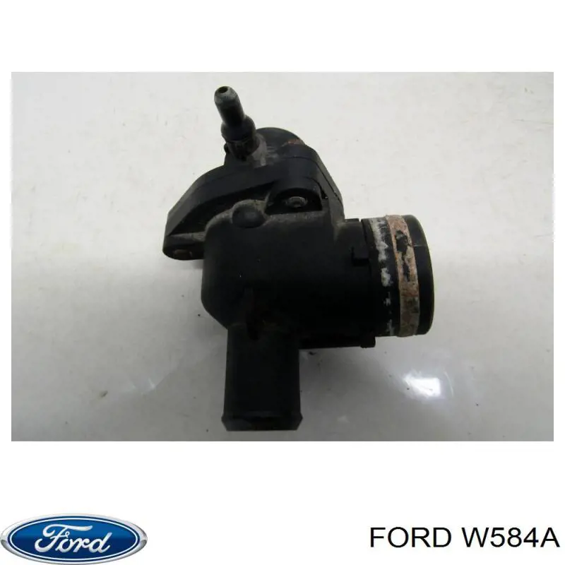 Купить W584A Ford 