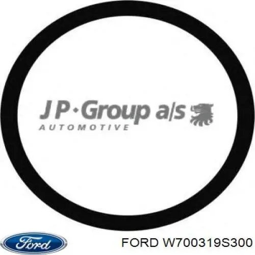 Прокладка термостата Ford W700319S300 цена, от 1.82 USD