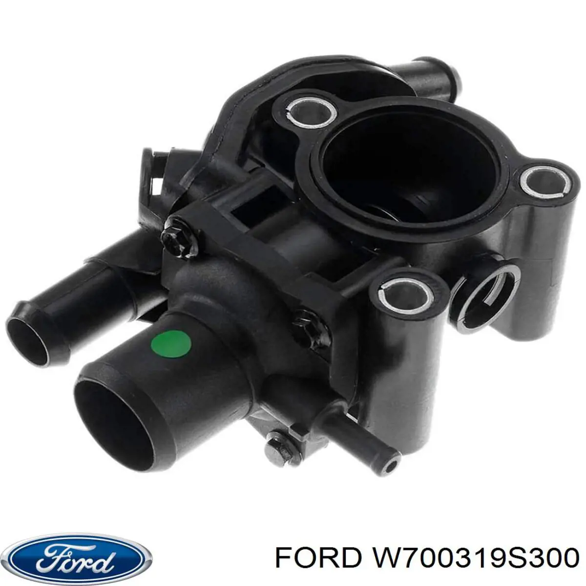 Купить W700319S300 Ford Прокладка термостата