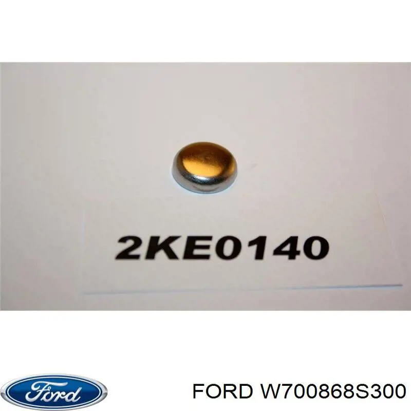  Ford W700868S300 цена, от 1.53 USD