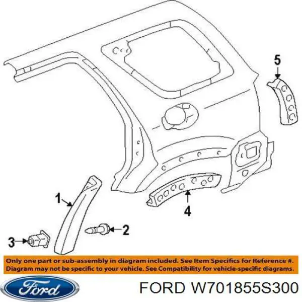 Купить 06501916 Chrysler 