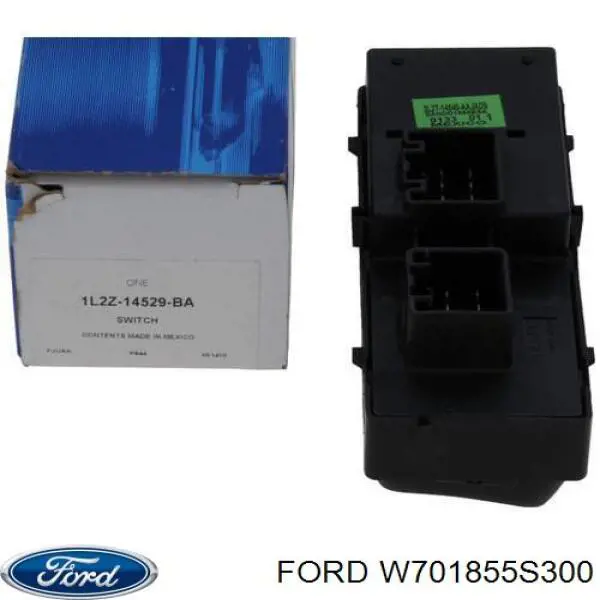  Ford W701855S300 цена, от 0.42 USD