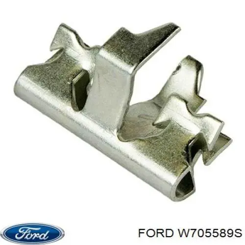  W705589S Ford