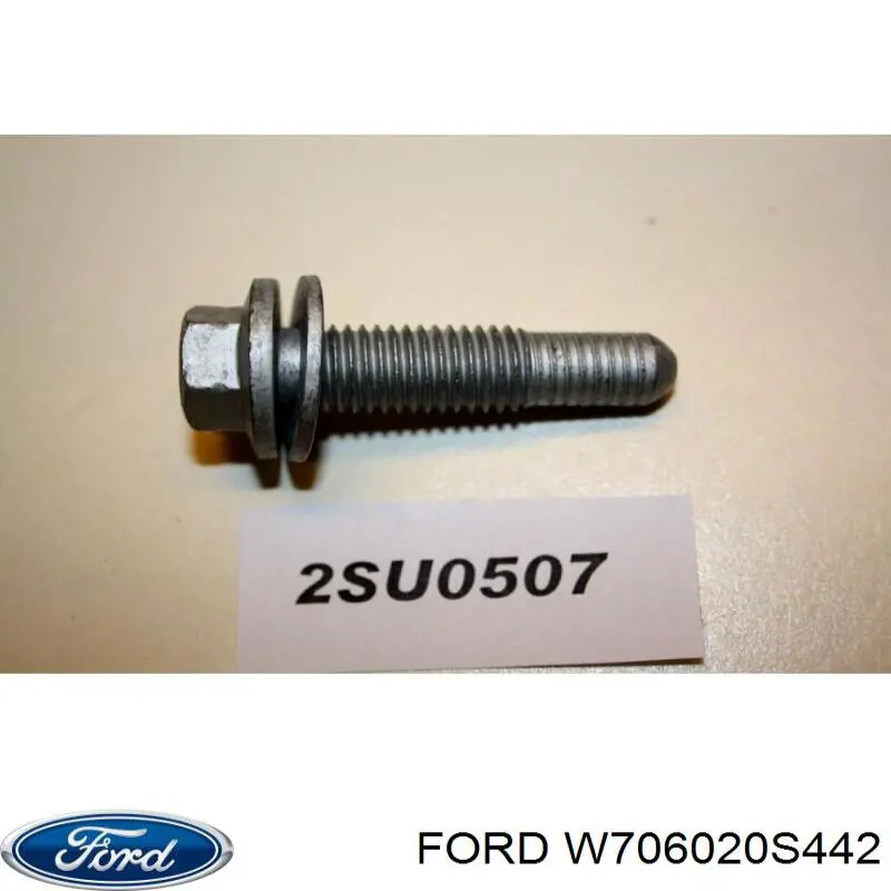  W706020S442 Ford