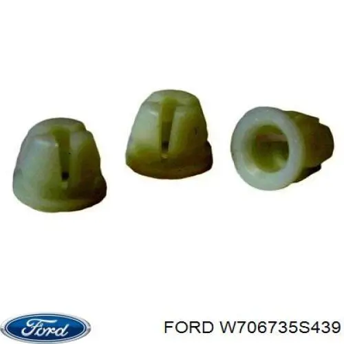 W706735S439 Ford 
