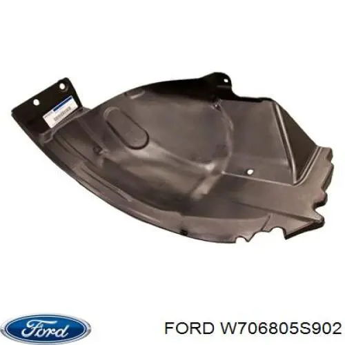 W706805S902 Ford 
