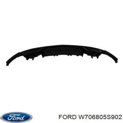  Ford W706805S902 цена, от 20.27 USD