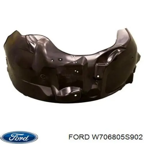 Купить W706805S902 Ford 