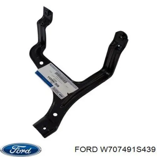  Ford W707491S439 цена, от 1.48 USD