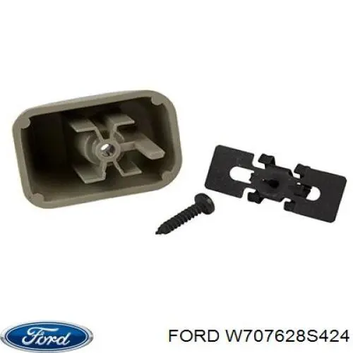  Ford W707628S424 цена, от 6.64 USD