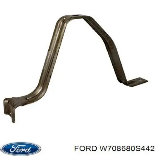 Купить 1434549 Ford 