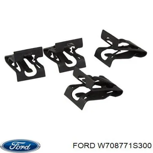 Купить W708771S300 Ford 