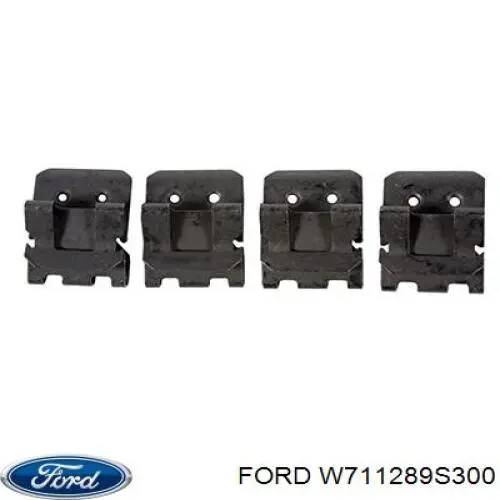  W711289S300 Ford