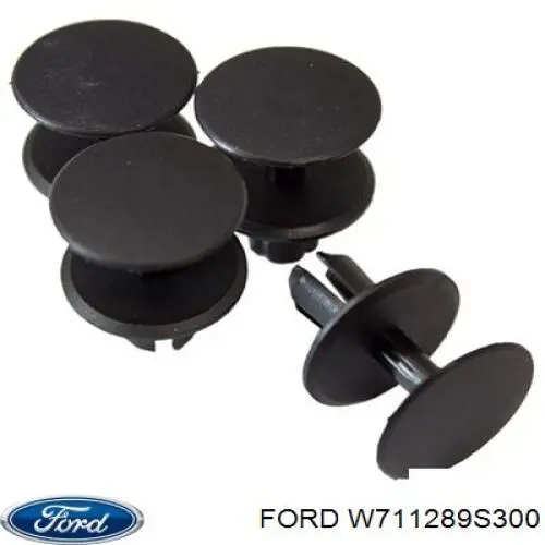 Купить W711289S300 Ford 