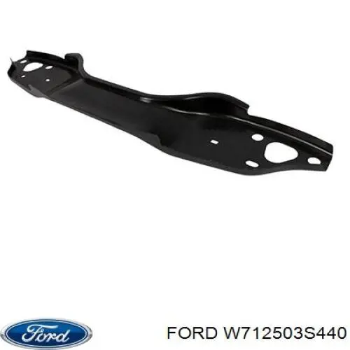 W712503S440 Ford Стойка переднего стабилизатора
