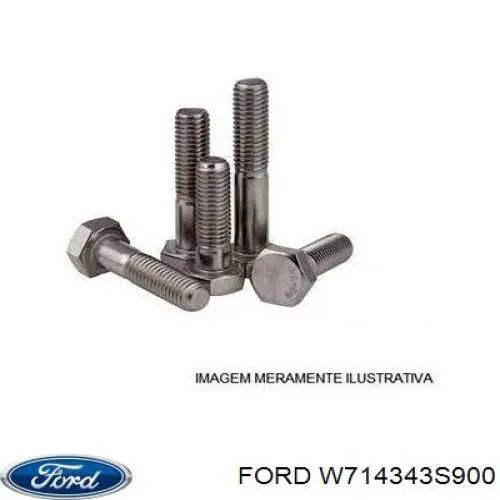 Купить 1550964 Ford 