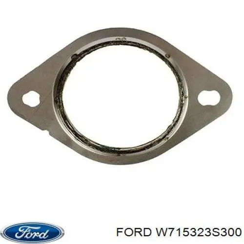 Купить W715323S300 Ford Прокладка пробки поддона двигателя