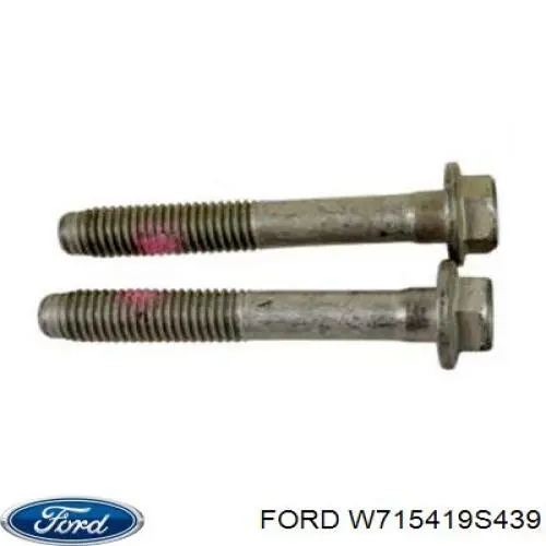  Ford W715419S439 цена, от 8.16 USD