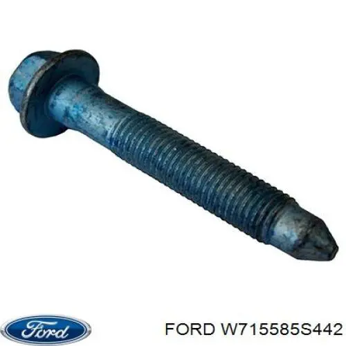  Ford 1695490 цена, от 5.77 USD