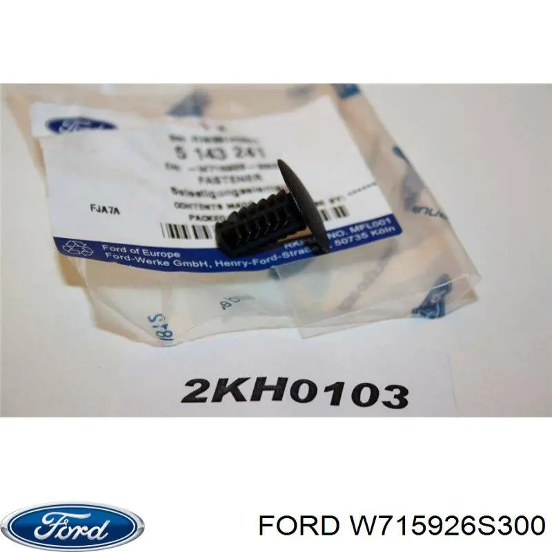  5143241 Ford