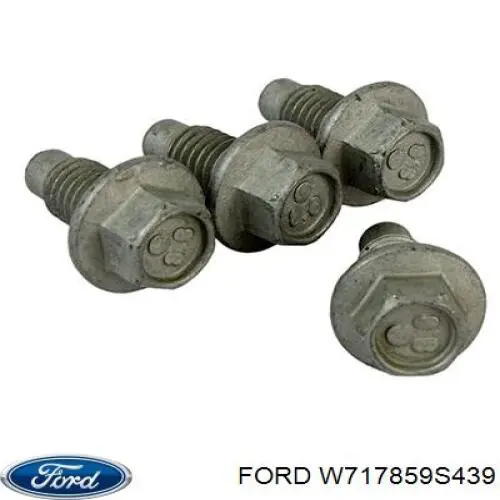 Купить W717859S439 Ford 