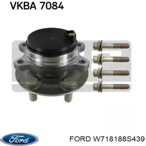  Ford W718188S439 цена, от 1.56 USD