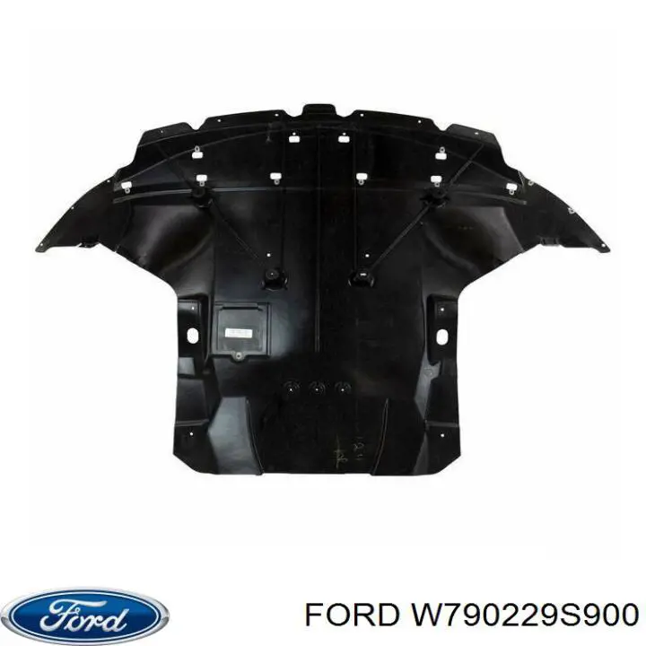 W790229S900 Ford 