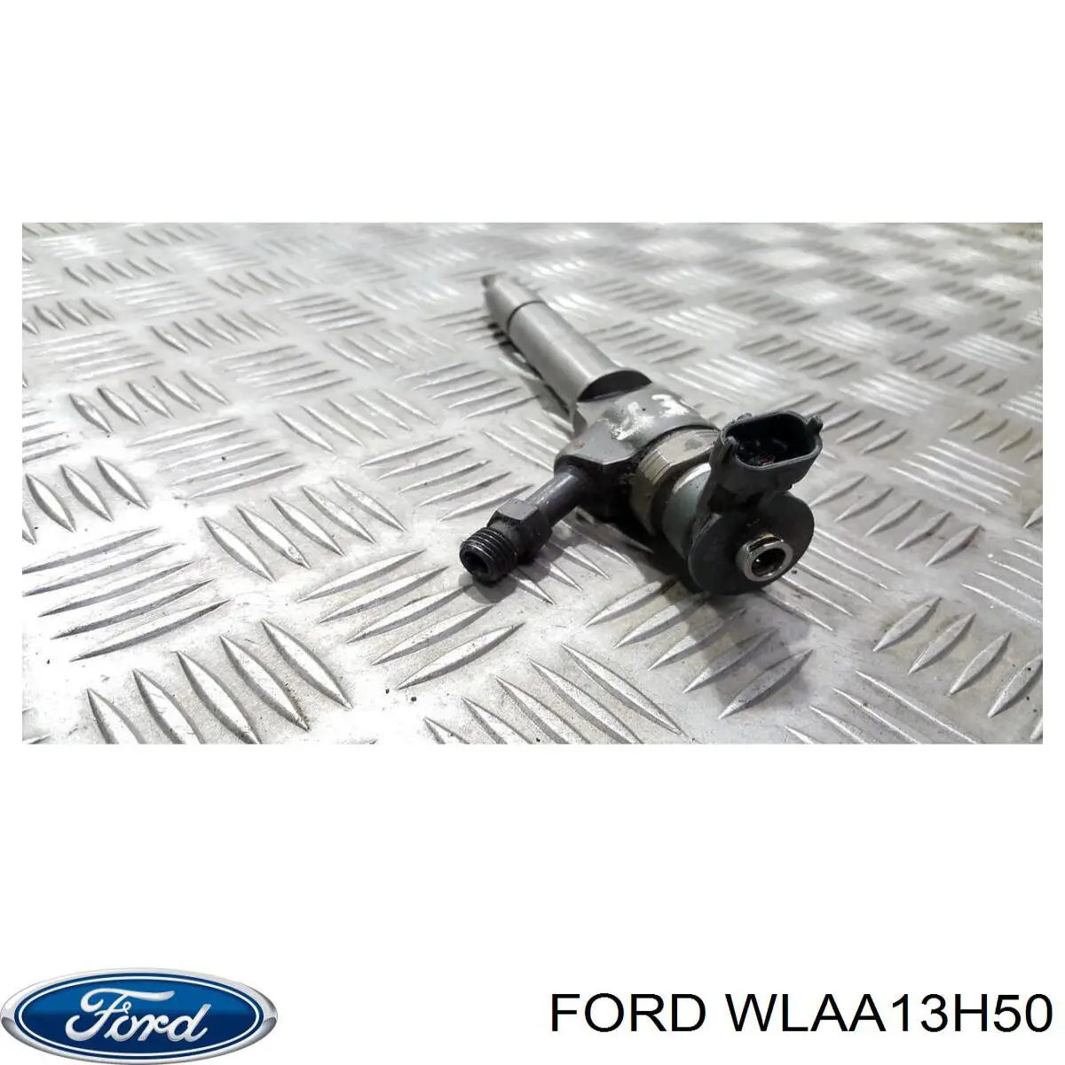 Топливные форсунки WLAA13H50 Ford