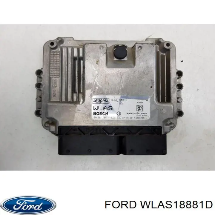 WLAS18881D Ford 
