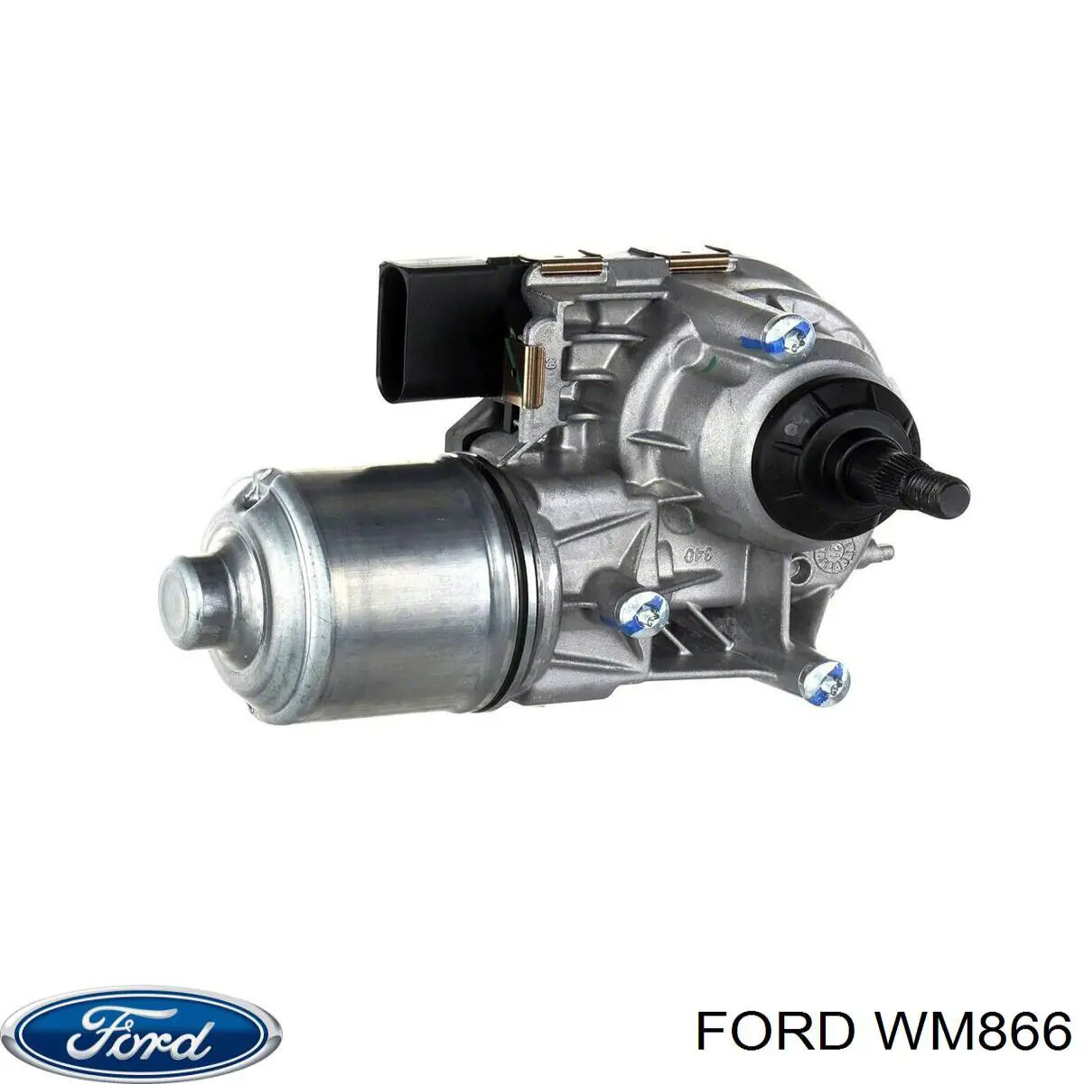 WM866 Ford Мотор стеклоочистителя лобового стекла правый