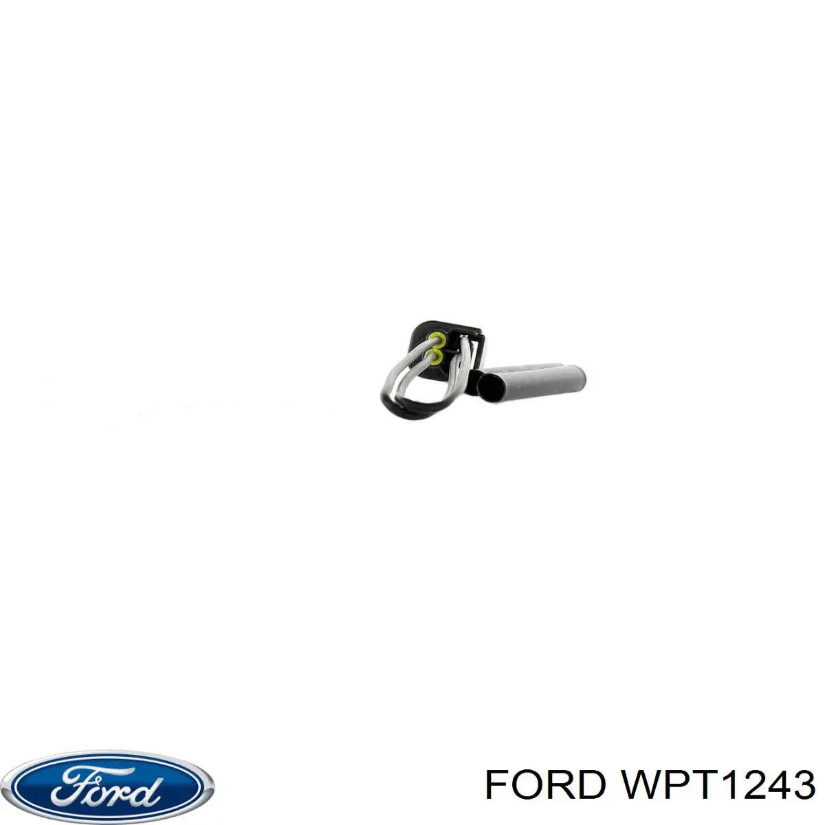  Ford 3U2Z14S411RPC цена, от 6.37 USD