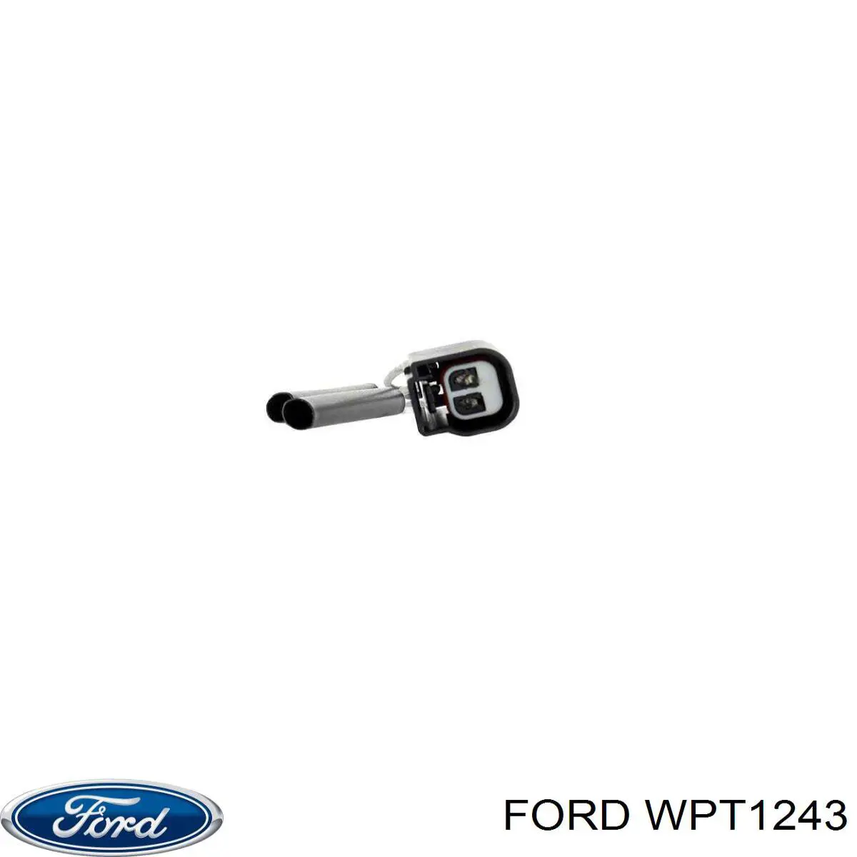 Купить 3U2Z14S411RPC Ford 
