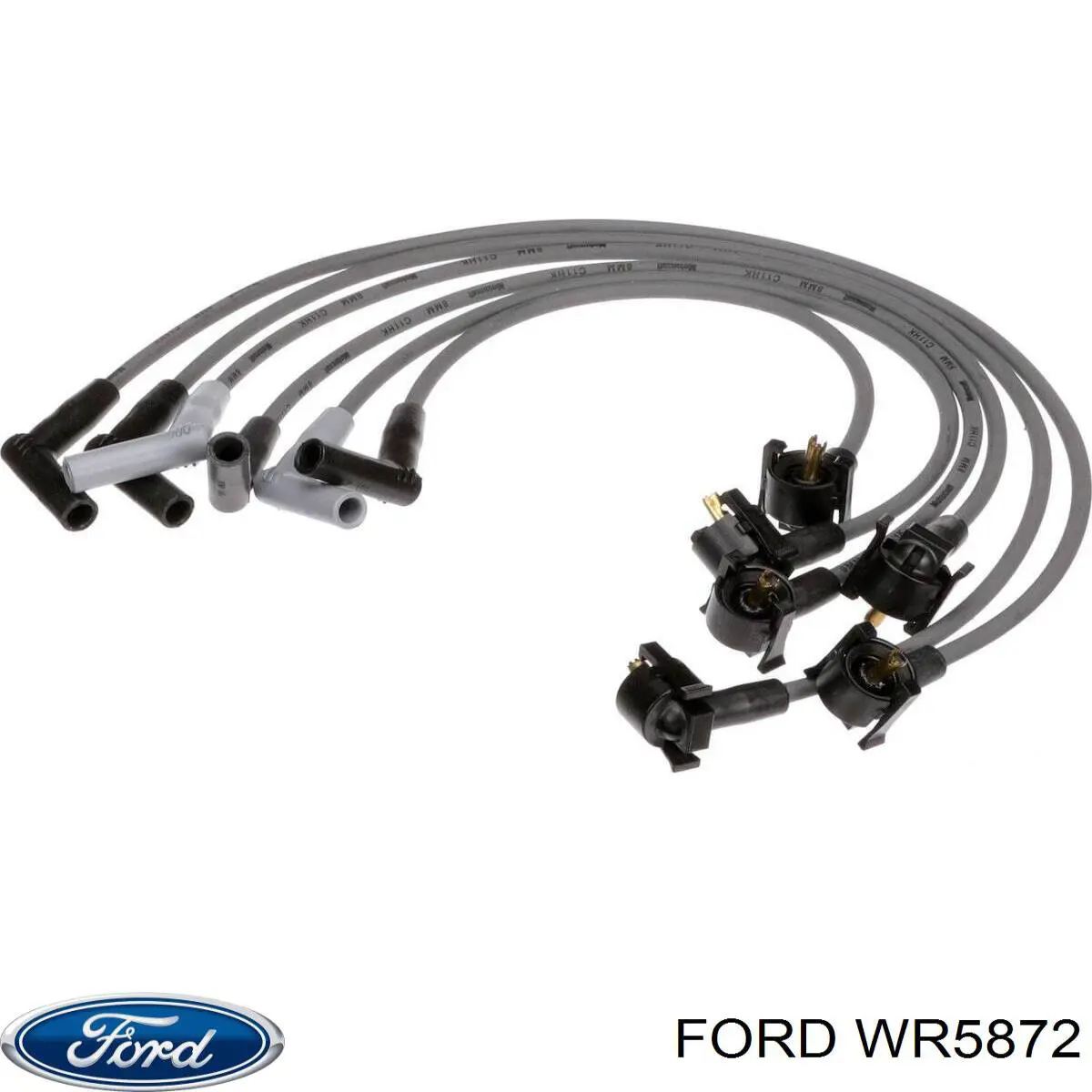  WR5872 Ford