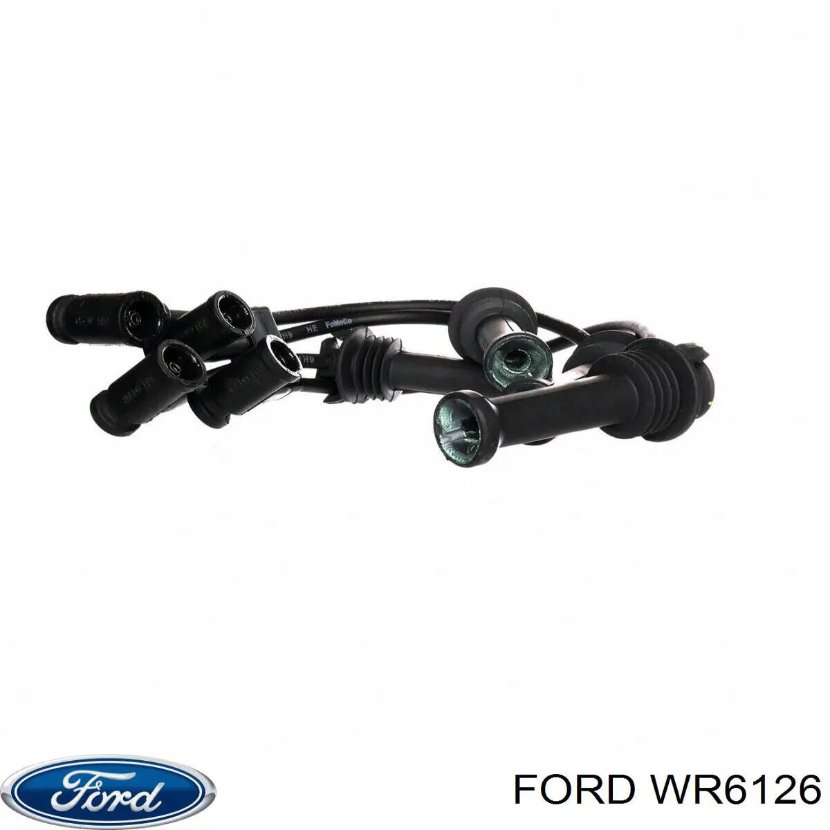 Купить WR6126 Ford Провода высокого напряжения