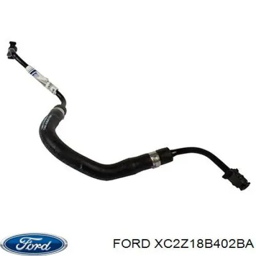  XC2Z18B402BA Ford