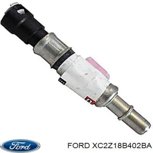 XC2Z18B402BA Ford 