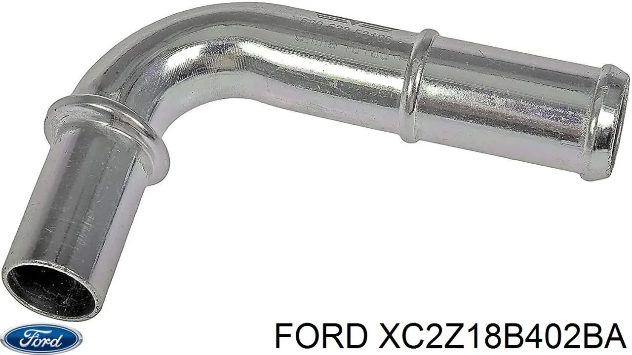  Ford XC2Z18B402BA цена, от 63.00 USD