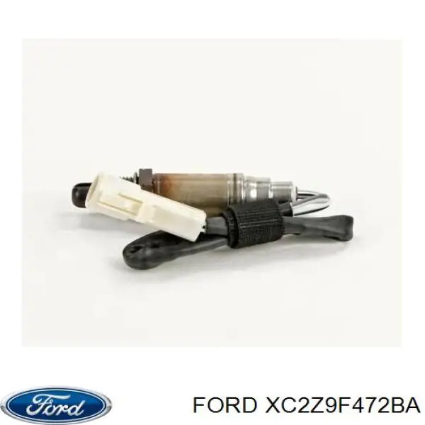 XC2Z9F472BA Ford Лямбда-зонд, датчик кислорода до катализатора