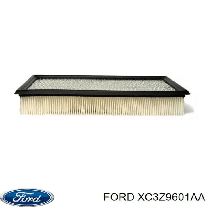 Купить CA8925 Fram Автомобильный фильтр воздуха